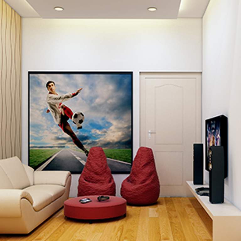  vertiga Images for Amenities of Axis Vertiga