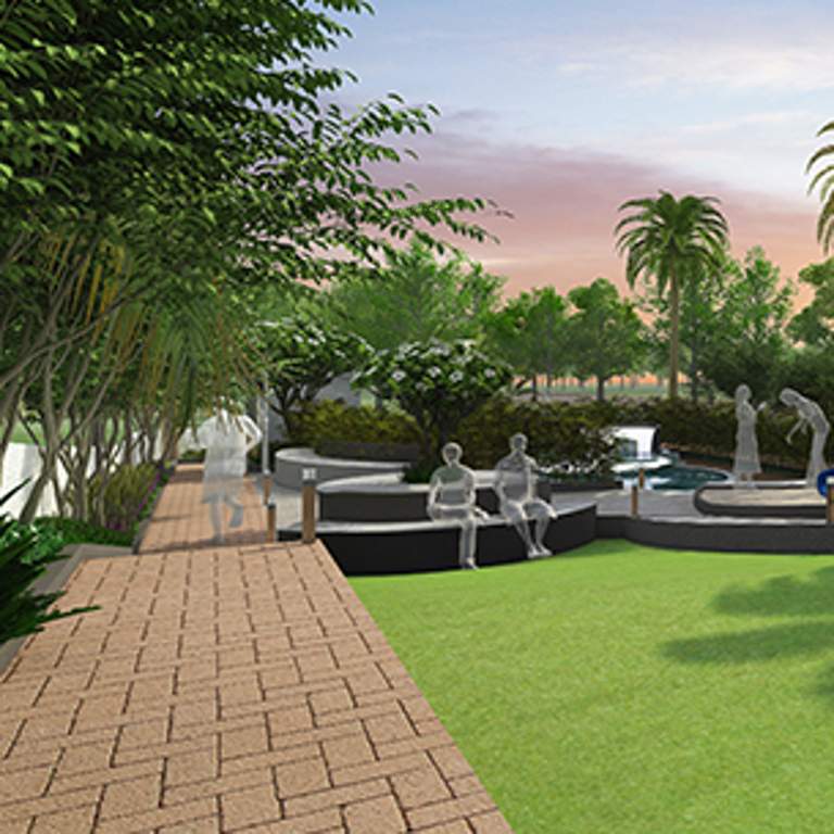  vertiga Images for Amenities of Axis Vertiga