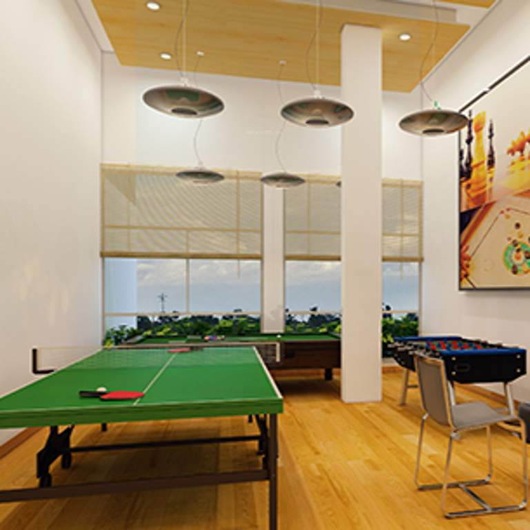  vertiga Images for Amenities of Axis Vertiga