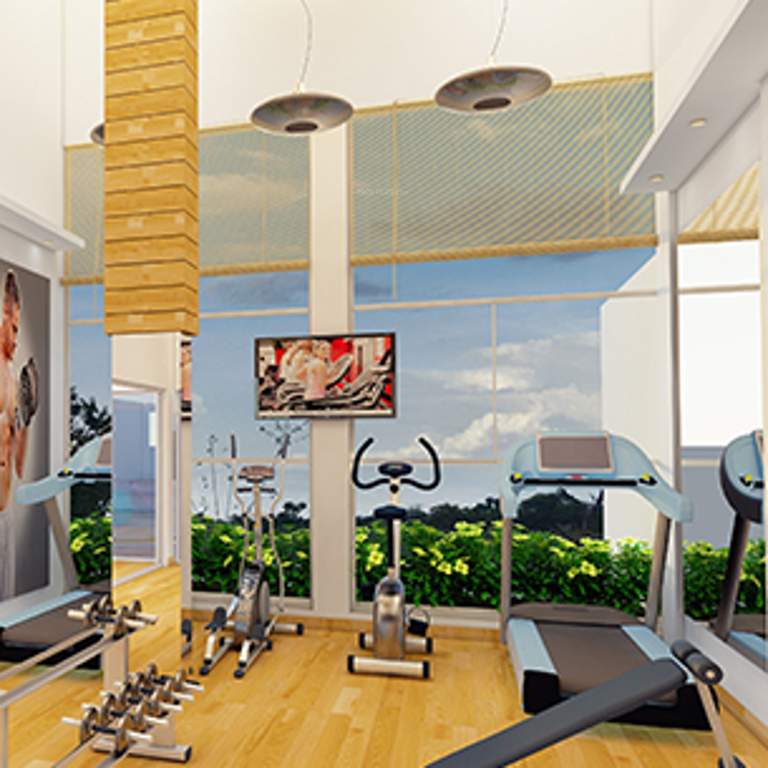  vertiga Images for Amenities of Axis Vertiga