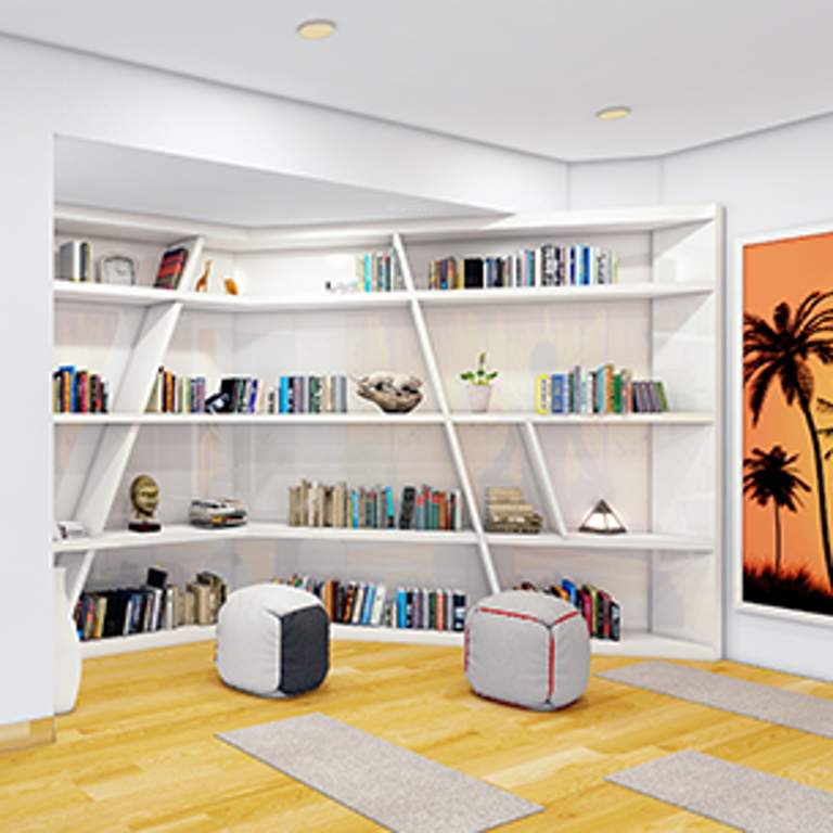  vertiga Images for Amenities of Axis Vertiga