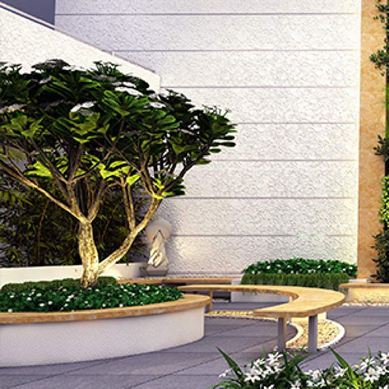  vertiga Images for Amenities of Axis Vertiga