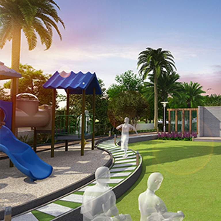  vertiga Images for Amenities of Axis Vertiga