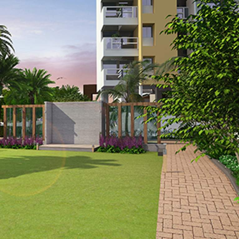  vertiga Images for Amenities of Axis Vertiga