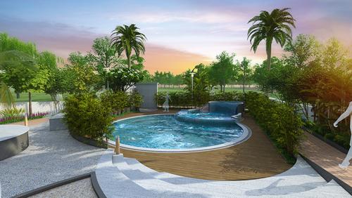  vertiga Images for Amenities of Axis Vertiga