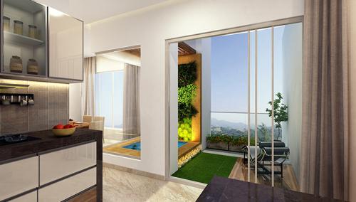  vertiga Images for Amenities of Axis Vertiga