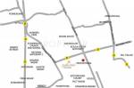 Images for Location Plan of K P Varkey and V S Builders Golden Metro Images for Location Plan of K P Varkey and V S Builders Golden Metro