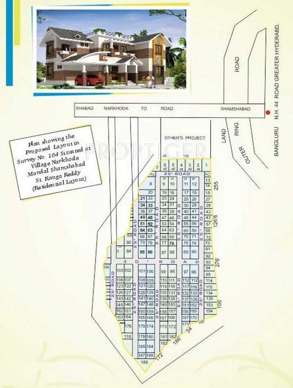  sun city Images for Layout Plan of Sawera Sun City