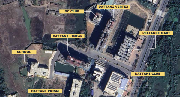 Location Plan vertex Location Plan