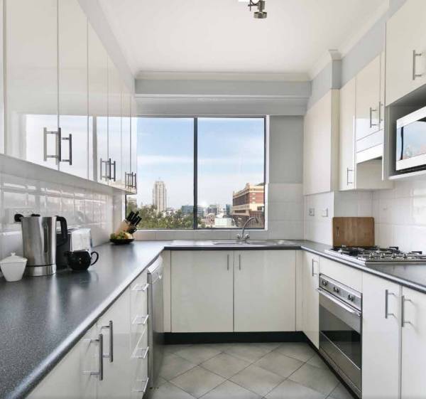 Kitchen vertex Kitchen