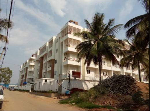 flute-ii Elevation Elevation