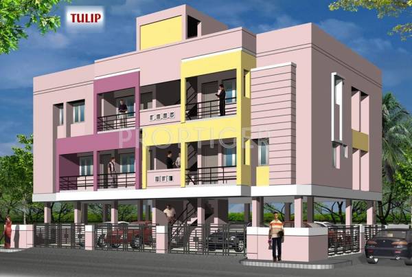 Images for Elevation of Anjaneyaa Tulip Images for Elevation of Anjaneyaa Tulip