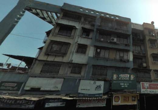 Images for Elevation of Shashwat Homes Vedashree