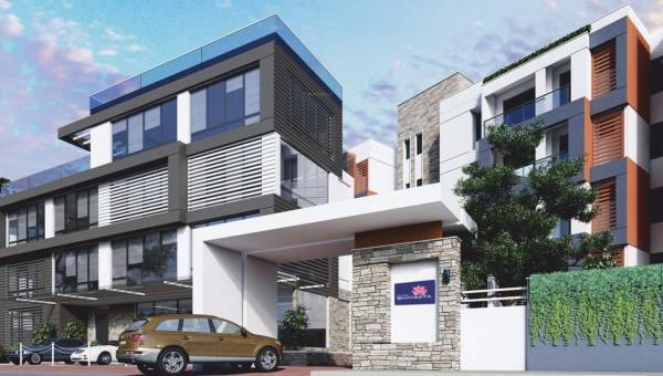 Images for Amenities of Newry Shanmita