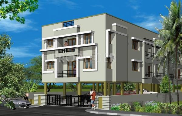 Anjaneyaa Housing Ramapuram Anjaneyaa Housing Ramapuram