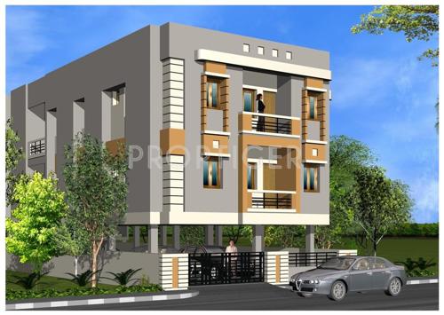 Anjaneyaa Housing Deluxe Apartments Chrompet Anjaneyaa Housing Deluxe Apartments Chrompet