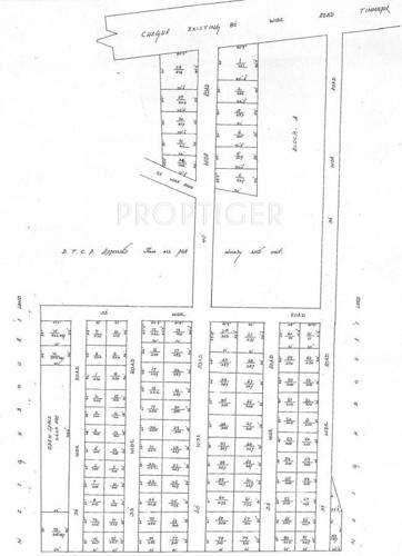 Images for Layout Plan of Sawera Cyber City