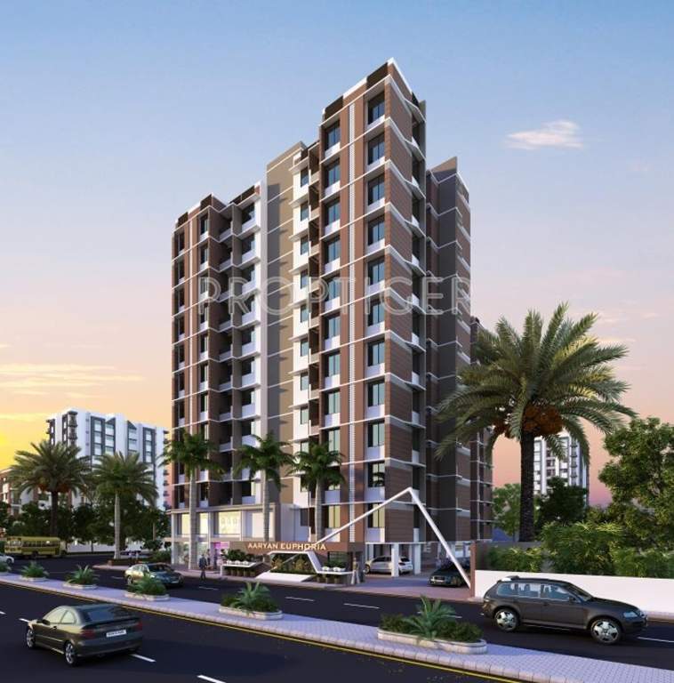 euphoria Images for Elevation of Aaryan Euphoria