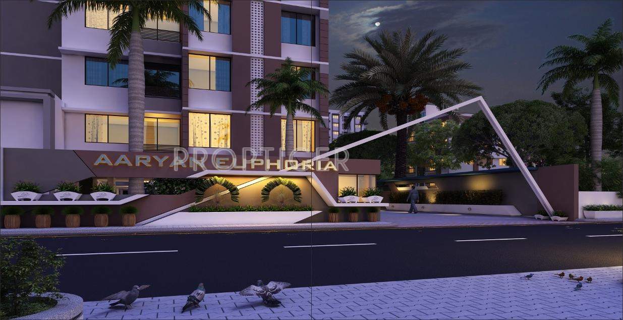 euphoria Images for Elevation of Aaryan Euphoria