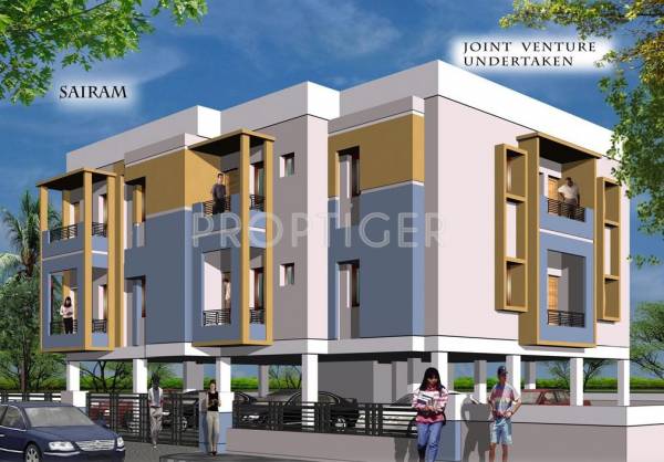 Images for Elevation of Anjaneyaa Sairam Images for Elevation of Anjaneyaa Sairam