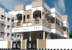 Images for Elevation of Guru Raghavendra Foundations Guru Srinivasa Apartments Images for Elevation of Guru Raghavendra Foundations Guru Srinivasa Apartments
