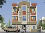 Images for Elevation of Guru Raghavendra Foundations Guru Loco Apartments Images for Elevation of Guru Raghavendra Foundations Guru Loco Apartments