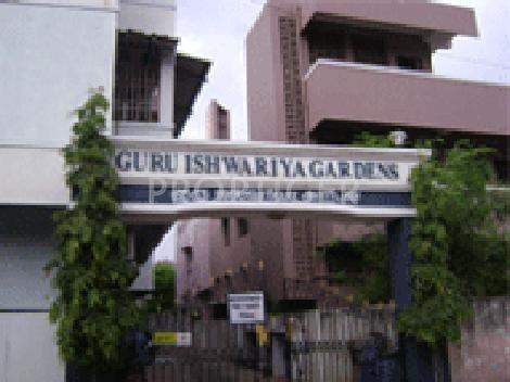 Images for Elevation of Guru Raghavendra Foundations Guru Aishwarya Apartments