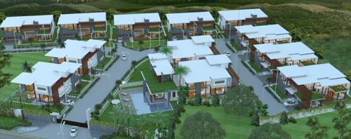  casablanca Images for Layout Plan of ACE Casablanca