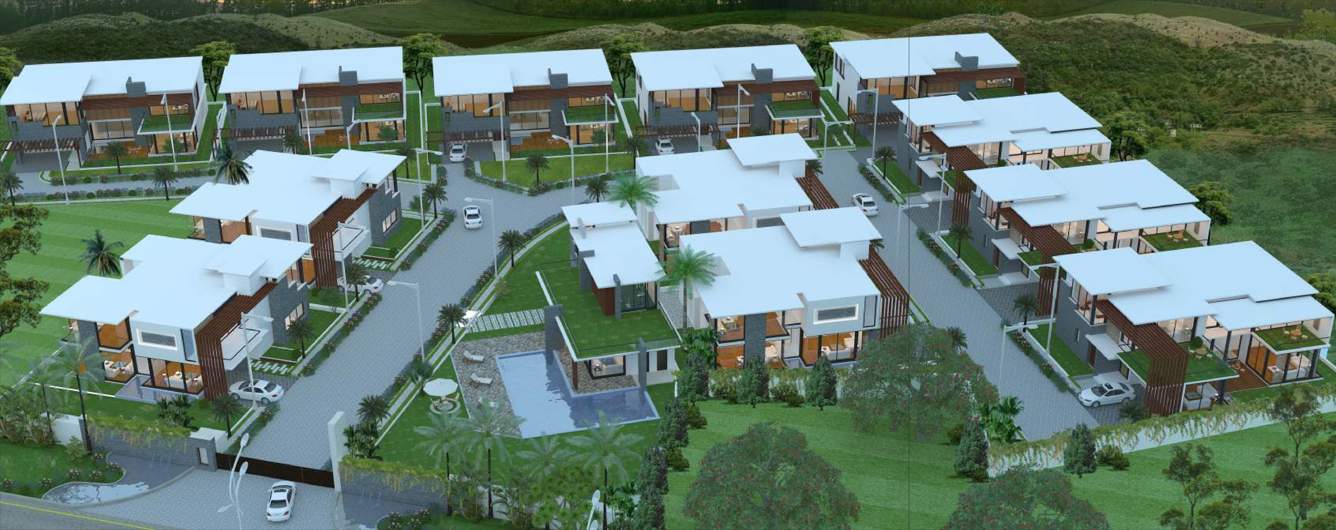  casablanca Images for Layout Plan of ACE Casablanca