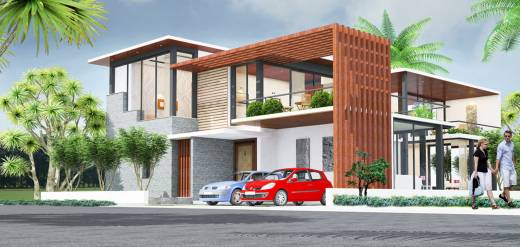 Images for Elevation of ACE Casablanca