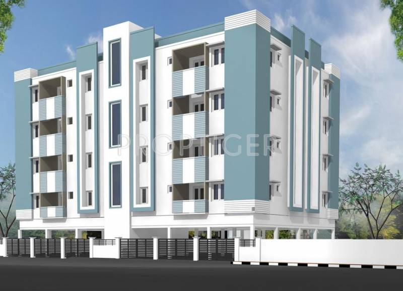 Images for Elevation of  Anbagam