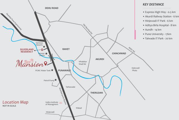 Images for Location Plan of GK Rose Mansion