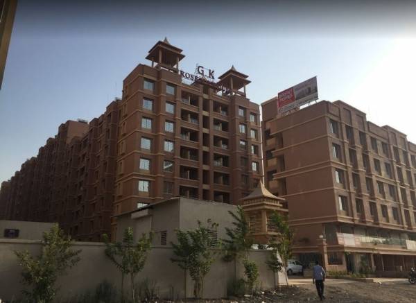  rose-mansion Elevation