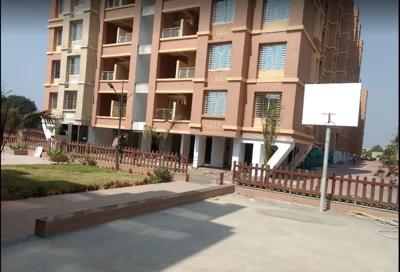  rose-mansion Basketball Court