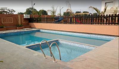  rose-mansion Swimming Pool