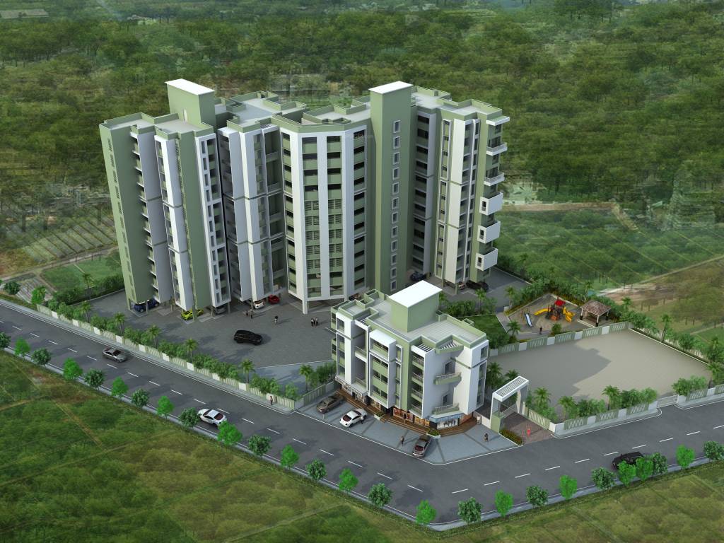 Images for Elevation of Venkatesh Lake Orchid