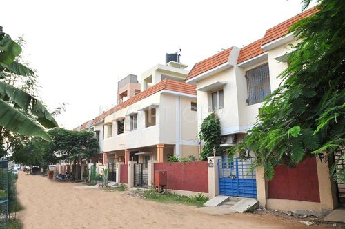 Images for Elevation of Annai Ananyaa Gardens Phase 2 Villas