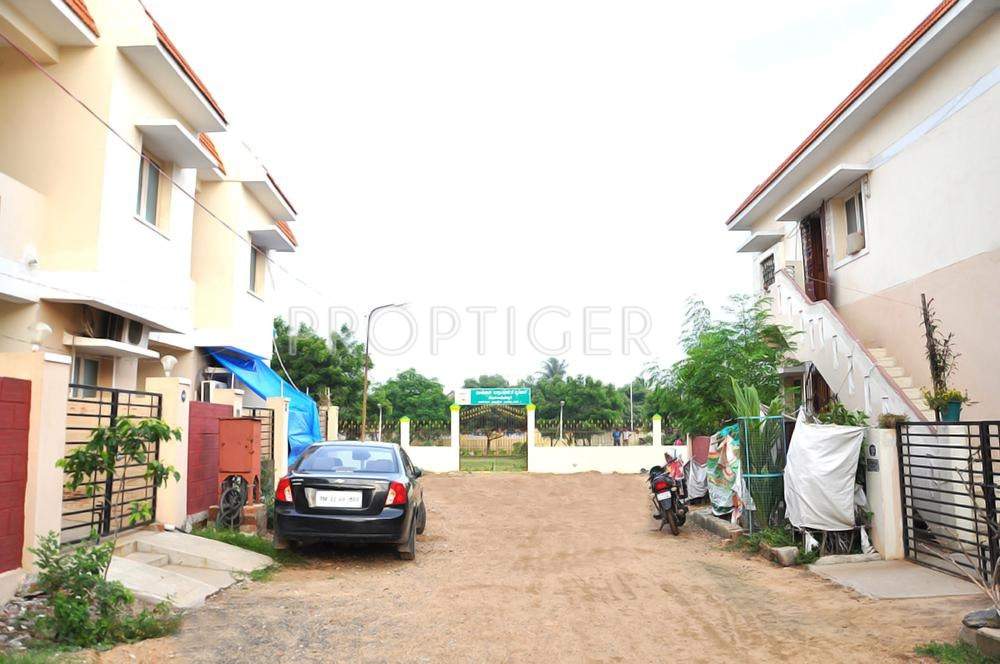 Images for Elevation of Annai Ananyaa Gardens Phase 2 Villas