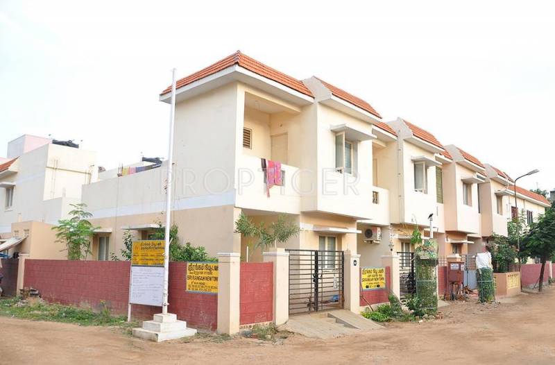 Images for Elevation of Annai Ananyaa Gardens Phase 2 Villas