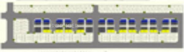 Images for Layout Plan of Annai Ananyaa Gardens Phase 2 Apartments