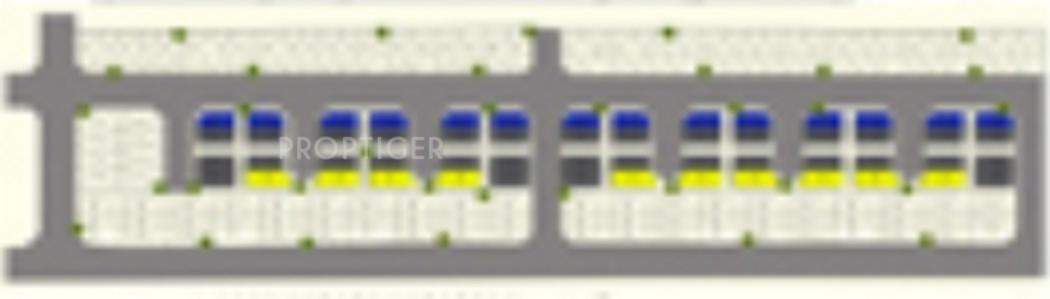 Images for Layout Plan of Annai Ananyaa Gardens Phase 2 Apartments