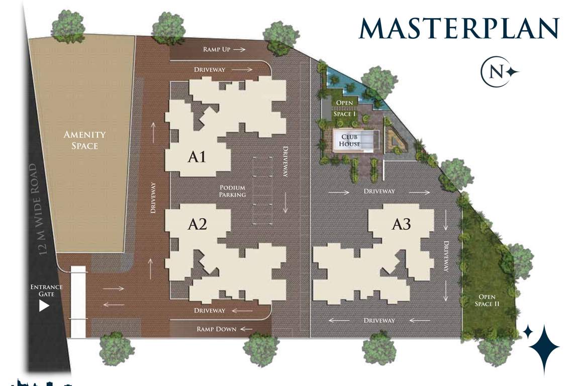 star altair a1 to a3 Images for Master Plan of Aryavart Star Altair