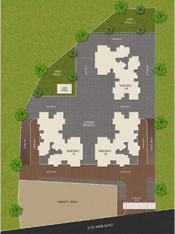 Images for Master Plan of Aryavart Star Altair