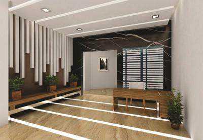 Entrance Lobby star-altair-a1-to-a3 Entrance Lobby