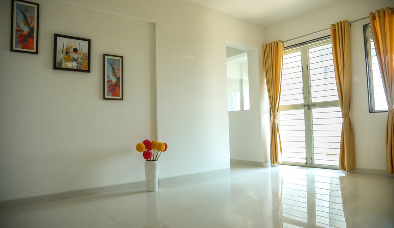 star altair Living Area