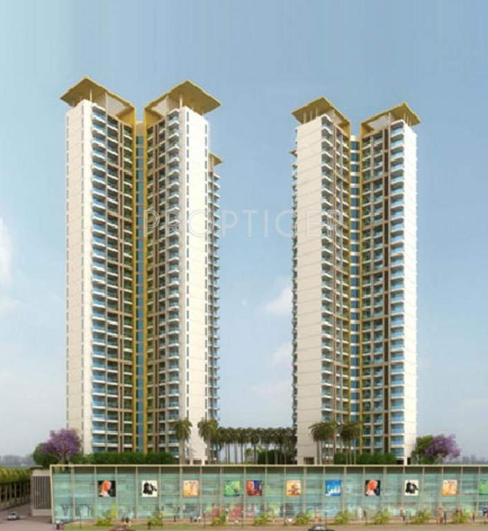  anthurium Images for Elevation of Runwal Anthurium