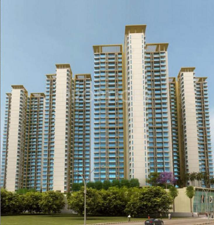  anthurium Images for Elevation of Runwal Anthurium