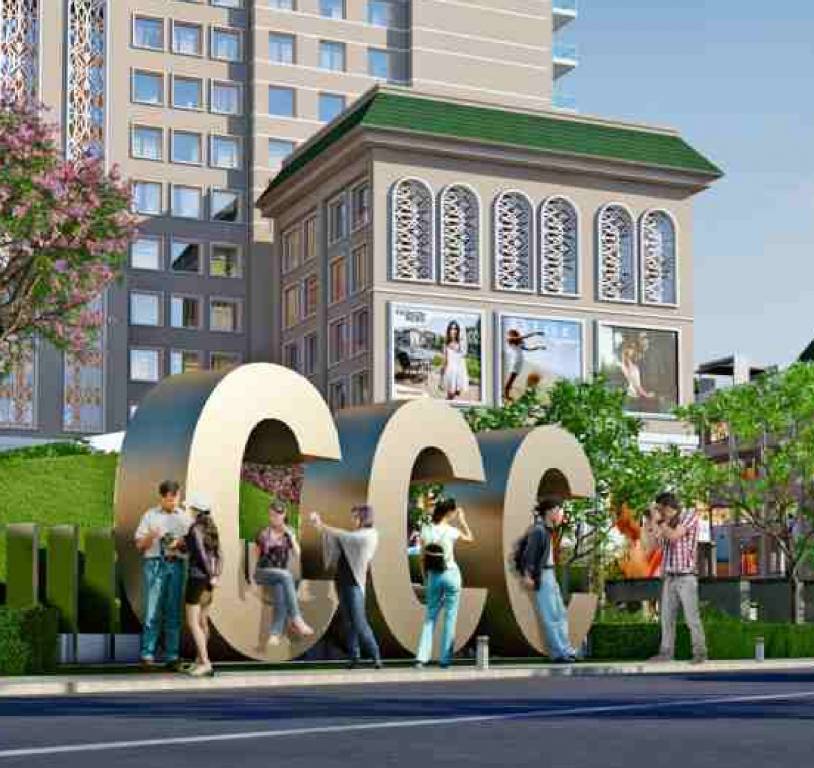 Images for Amenities of CCC Residential Suites