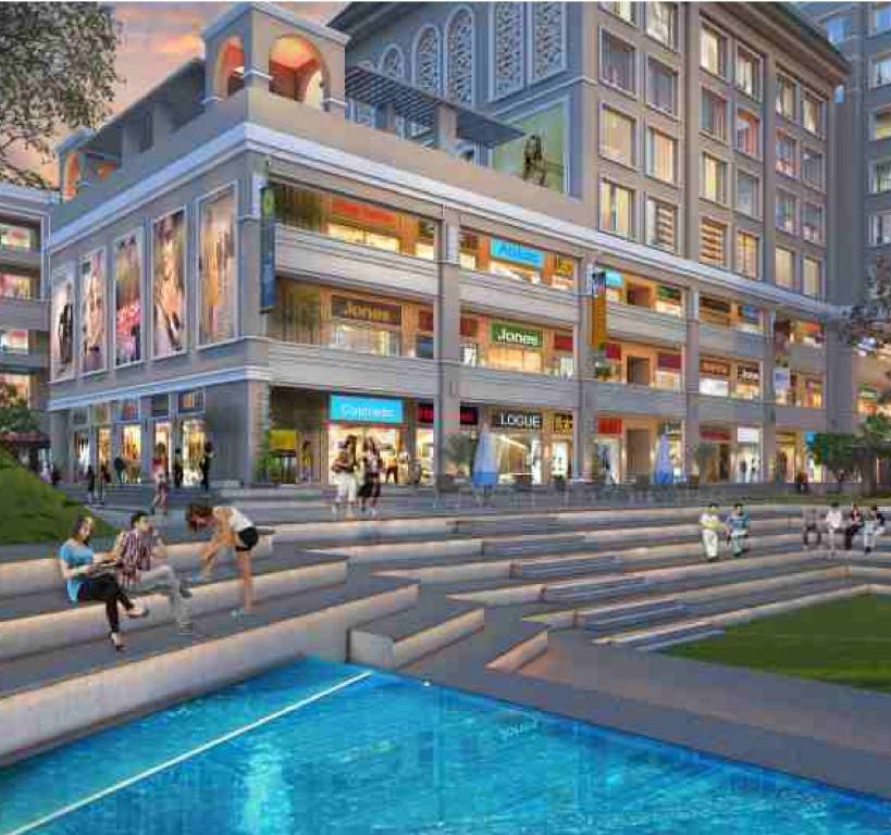 Images for Amenities of CCC Residential Suites