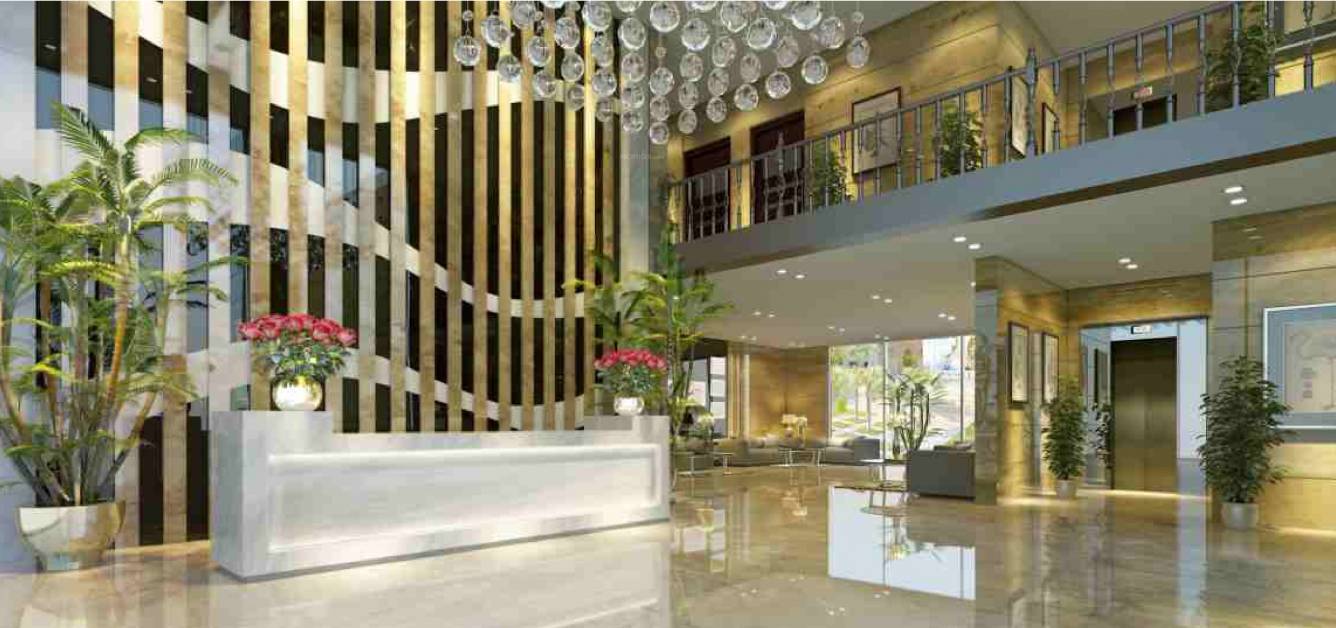 Images for Amenities of CCC Residential Suites